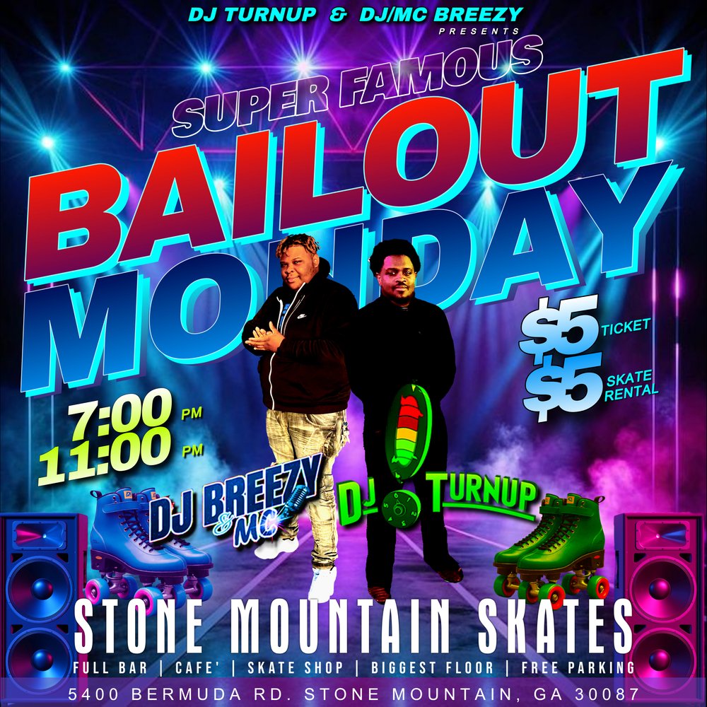 Image gallery marquee