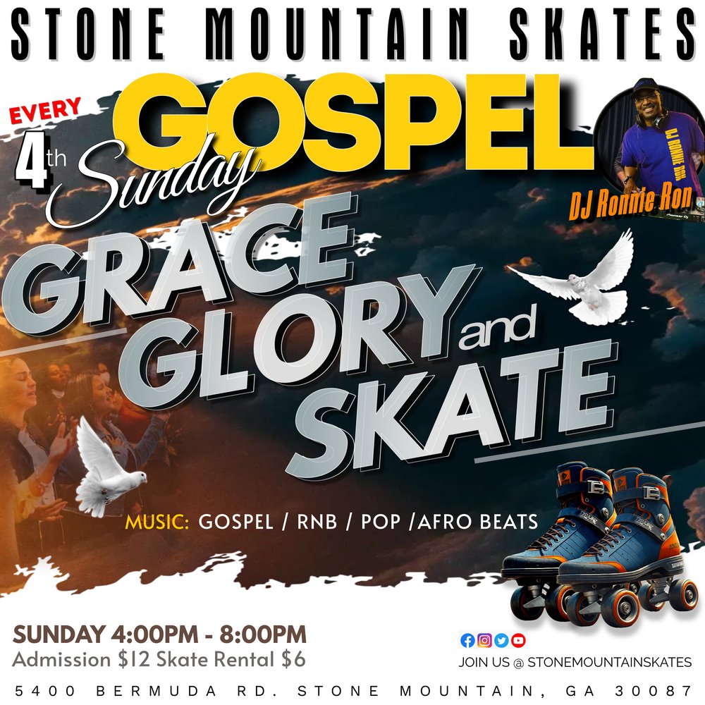 Image gallery marquee