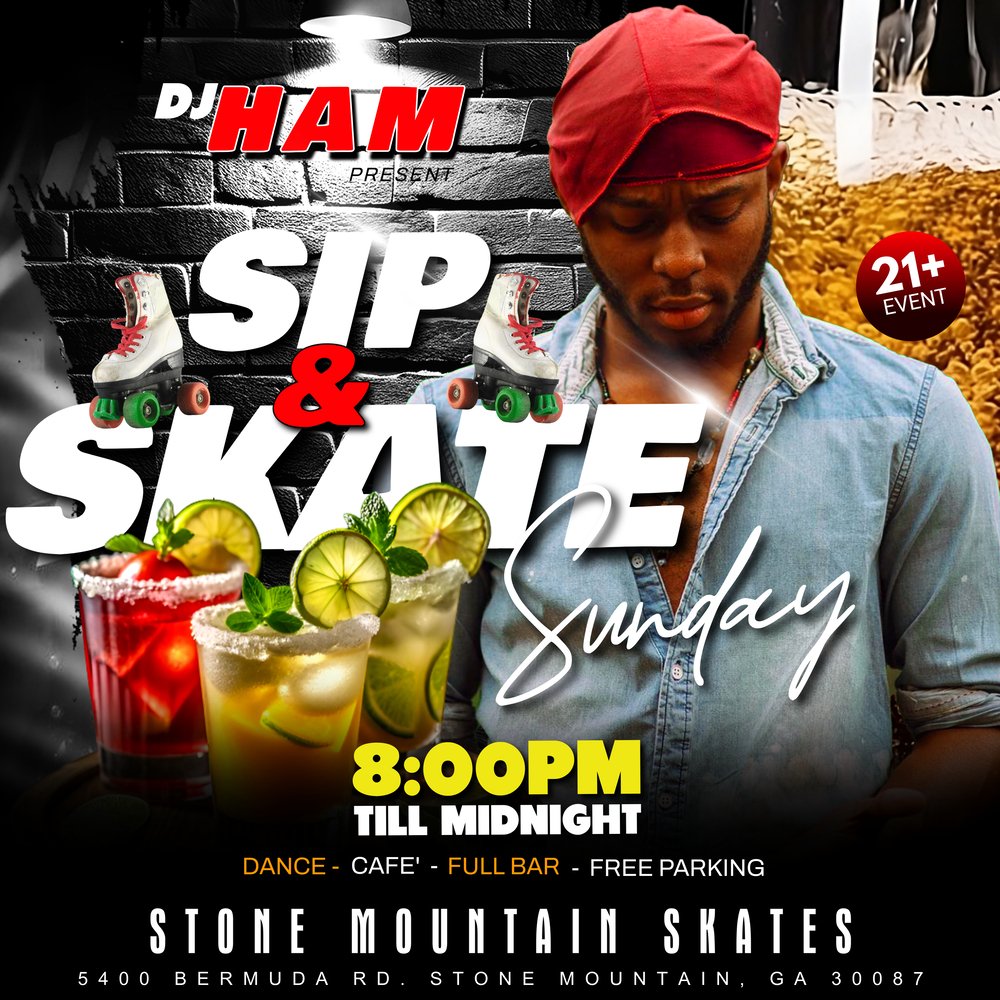 Image gallery marquee