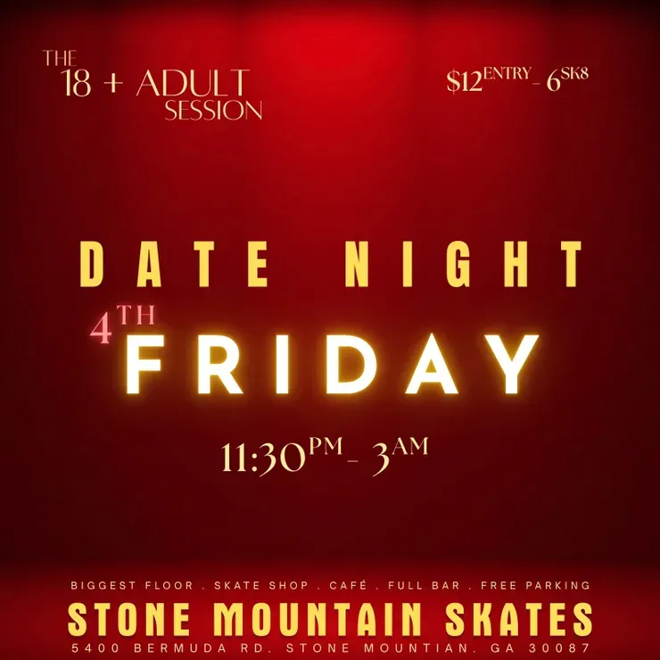 Image gallery marquee