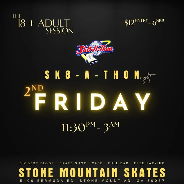 Image gallery marquee