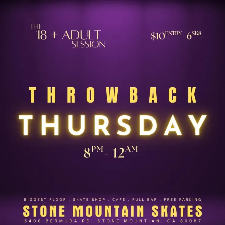 Image gallery marquee