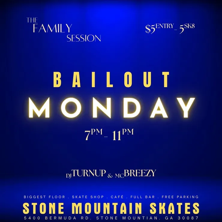 Image gallery marquee